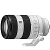 Объектив Sony FE 70-200mm f/4 Macro G OSS II SEL70200F4
